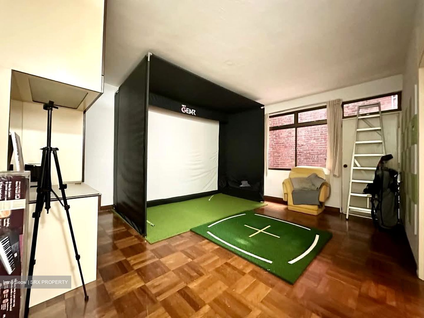 Island View (D5), Condominium #566648141